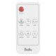Тепловентилятор настенный Ballu BFH/C-7020W