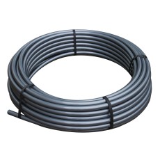 Труба Royal Thermo из сшитого полиэтилена PE-Xa EVOH d25×3,5 (бухта_50м)