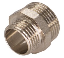 Ниппель CTM переходной ш/ш 1"х3/4"