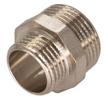 Ниппель СТМ переходной 1-1/4"х1/2" ш/ш
