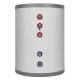 Бойлер косвенного нагрева Ballu AQUASTAR INOX 100 напольный