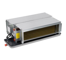Фанкойл канальный SHUFT SFF-300G50