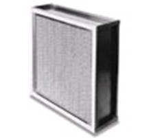 Фильтр карм. WEGER Camfil HI-CAPHC360G4 1шт592x592x360 1шт287x592x360