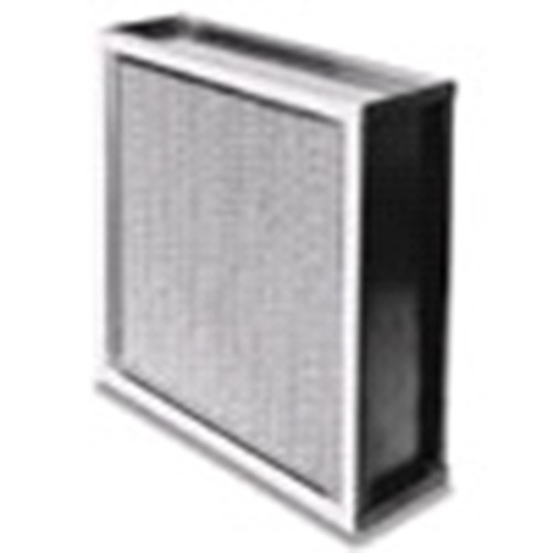 Фильтр карм. WEGER Camfil HI-CAPHC360G4 1шт592x592x360 1шт287x592x360