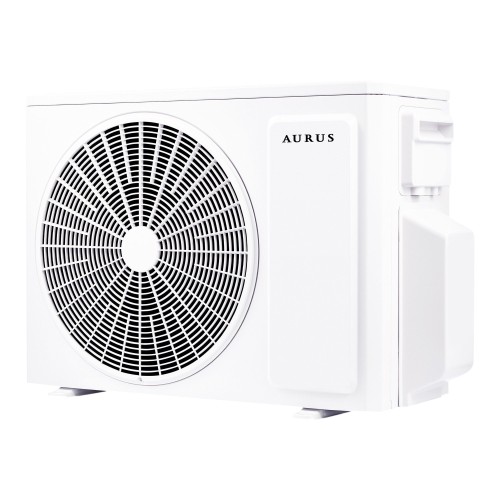 Блок наружный AURUS DM ERP DC ADMI/out-18H2N8 инверторной мульти сплит-системы