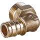 Угольник Giacomini GX НР 16x3/4"M, GX127Y044