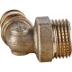 Угольник Giacomini GX НР 20x3/4"M, GX127Y055