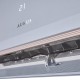 Сплит-система инверторного типа AURUS A DC AAI-13HN8/BLUE комплект