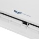 Фанкойл настенный SHUFT SFH-400 V3 со встроенным клапаном