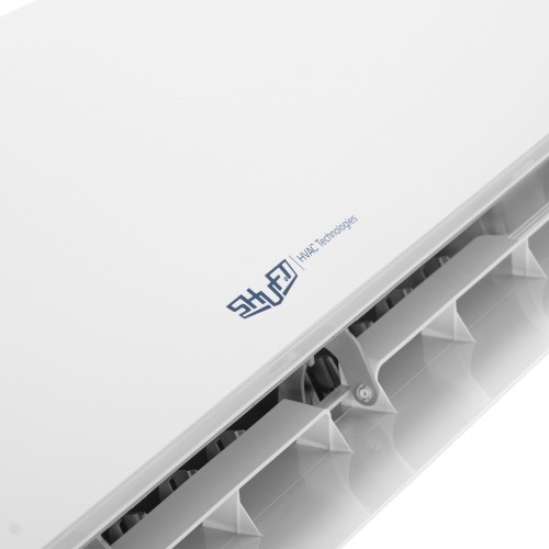 Фанкойл настенный SHUFT SFH-400 V3 со встроенным клапаном