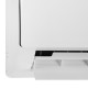Фанкойл настенный SHUFT SFH-400 V3 со встроенным клапаном