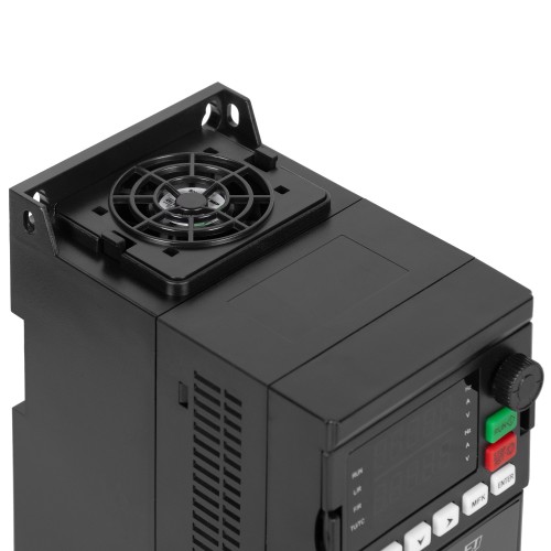 Преобразователь частоты SHUFT SKI70-0D75G-1 0,75 кВт, 220В