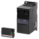 Преобразователь частоты SHUFT SKI70-0D75G-1 0,75 кВт, 220В