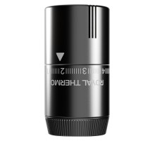 Термоголовка жидкостная Royal Thermo Design М30х1,5 (графит)