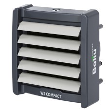 Тепловентилятор водяной Ballu BHP-W2-30-C