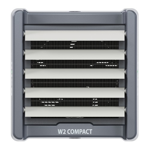 Тепловентилятор водяной Ballu BHP-W2-30-C