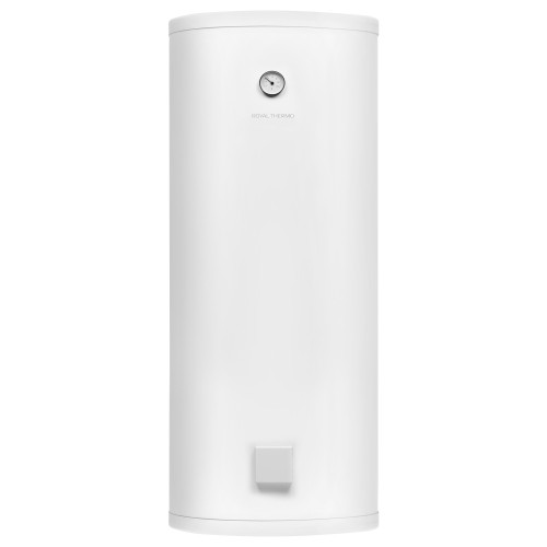 Бойлер косвенного нагрева Royal Thermo AQUATEC Standart SF200 White напольный