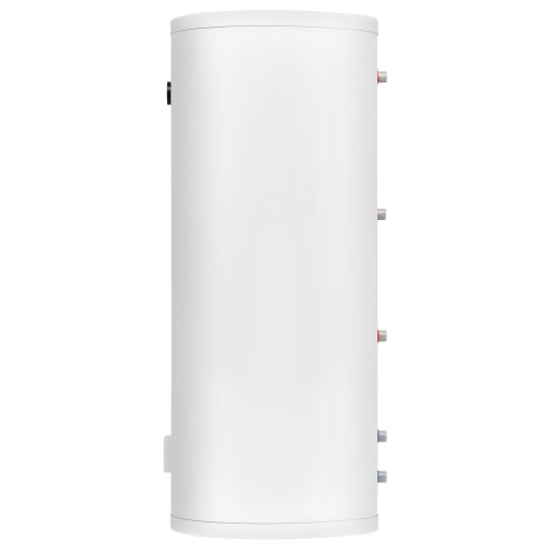 Бойлер косвенного нагрева Royal Thermo AQUATEC Standart SF200 White напольный