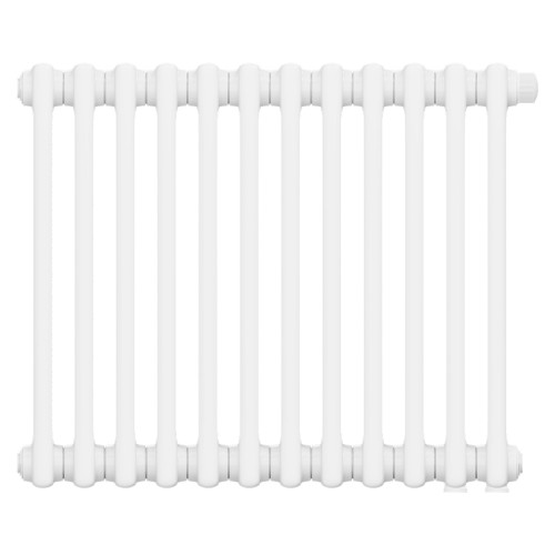Дизайн-радиатор Royal Thermo Insignia R VC2050 - 12 секц. RAL9016