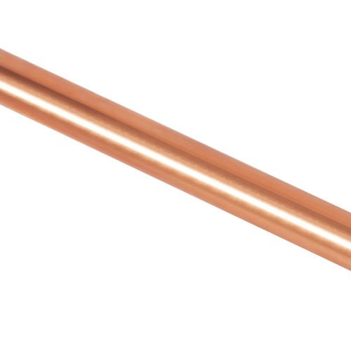 Труба медная Ballu Standard 31,8х1,4х3000 (1-1/4), отрезок
