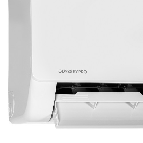 Сплит-система инверторного типа Ballu Odyssey Pro DC BSOI-18HN8/ERP комплект