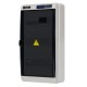 Шкаф управления SHUFT-W-SM135-G220-P1-ZN