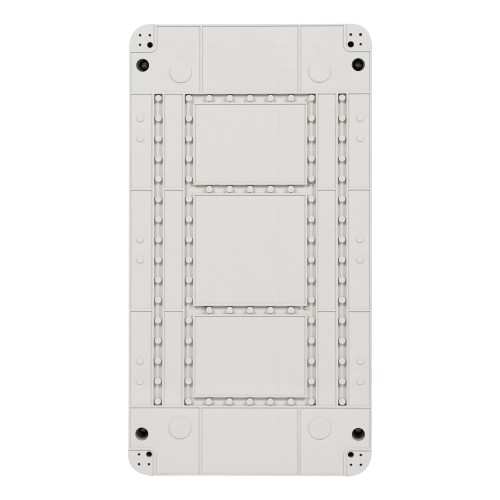 Шкаф управления SHUFT-W-SM135-G220-P1-ZN