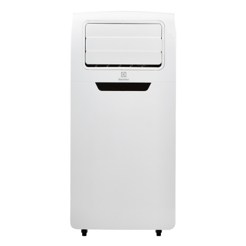 Кондиционер мобильный Electrolux EACM-07 FM/N3 в комплекте с адаптером Ballu UniPort 1.0