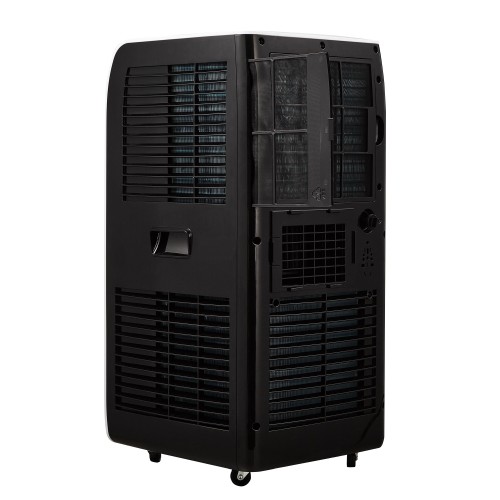 Кондиционер мобильный Electrolux EACM-07 FM/N3 в комплекте с адаптером Ballu UniPort 1.0