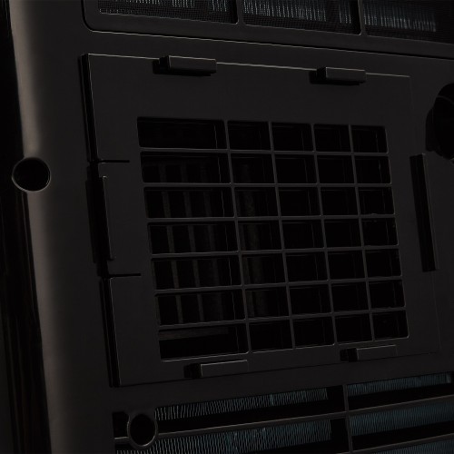 Кондиционер мобильный Electrolux EACM-07 FM/N3 в комплекте с адаптером Ballu UniPort 1.0