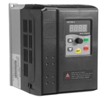 Преобразователь частотный Zentec FL222T1B (2,2кВт 1х220В)