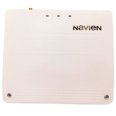 Контроллер отопительный Navien Set Smart 2.0 в комплекте с адаптером