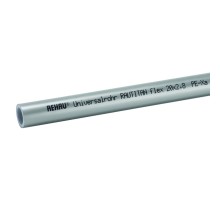 Труба универсальная REHAU RAUTITAN flex 32x4,4, метр, (6)