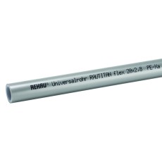 Труба универсальная REHAU RAUTITAN flex 32x4,4, метр, (6)