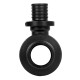 Тройник Royal Thermo 90гр. редукционный 32х25х25 PPSU