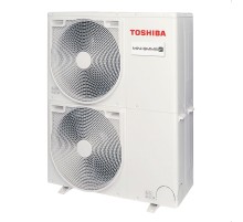 Блок внешний компактный VRF системы TOSHIBA MCY-MHP1006HS8-E