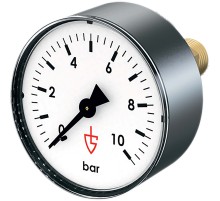 Манометр Goetze MA10-50(36)