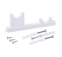 Крепление РТП для коллектора PP-R 32-25, компл_2