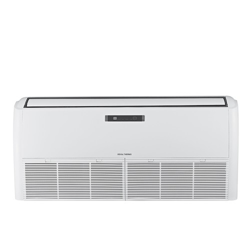 Комплект Royal Thermo Forte Integro RTFU-36LAKHN1 сплит-системы, напольно-потолочного типа