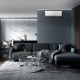 Сплит-система инверторного типа Electrolux Enterprise Super DC EACS/I-24HEN-WHITE/N8_24Y комплект