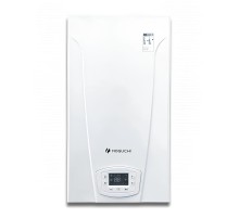 Котел газовый Moguchi GBN32F 2 конт., настенный