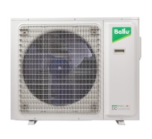 Блок наружный Ballu BA4OI-FM/out-36HN8/EU_LP инверторной мульти сплит-системы