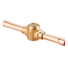 Cтекло cмотровое РИДАН 3/8" ODFxODF SGP 10s N 014L0182R