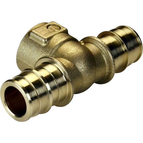 Тройник Giacomini GX ВР 20x3/4"Fx20, GX154Y044