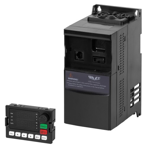 Преобразователь частоты SHUFT SKI70-0D75G-4 0,75 кВт, 380В