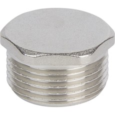 Заглушка TEBO НР 3/4" (40/720)