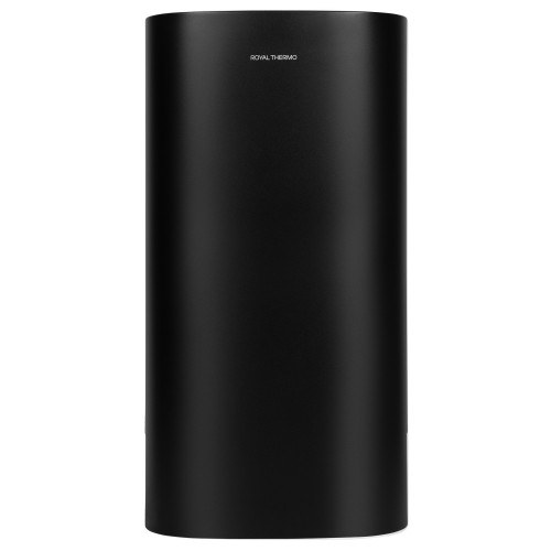 Бойлер косвенного нагрева Royal Thermo AQUATEC Standart SW100 Grafit настенный