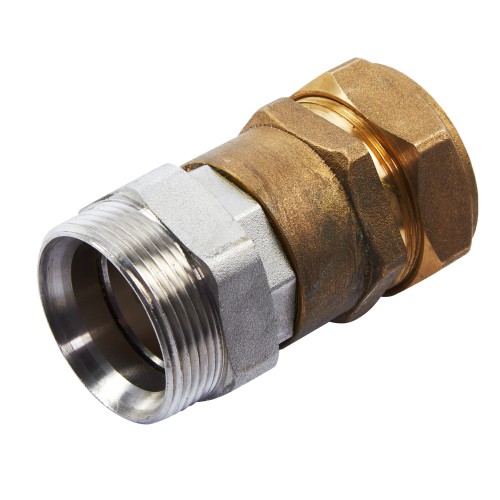 Узел смесительный SHUFT MST 25-40 2,5-C24-N-TC