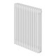 Дизайн-радиатор Royal Thermo Insignia R VC3050 - 14 секц. RAL9016