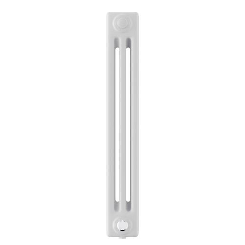 Дизайн-радиатор Royal Thermo Insignia R VC3050 - 14 секц. RAL9016